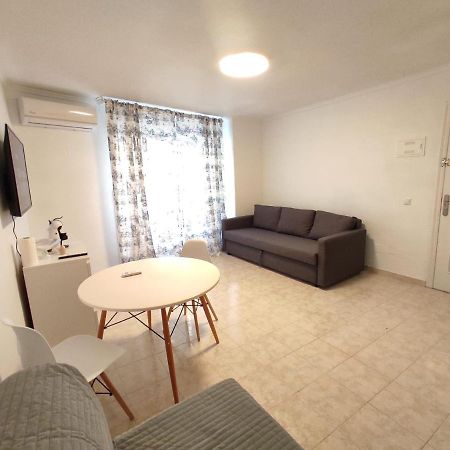 Прекрасная Студия В Двух Минутах От Пляжа Torrevieja Exteriér fotografie