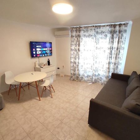 Прекрасная Студия В Двух Минутах От Пляжа Torrevieja Exteriér fotografie