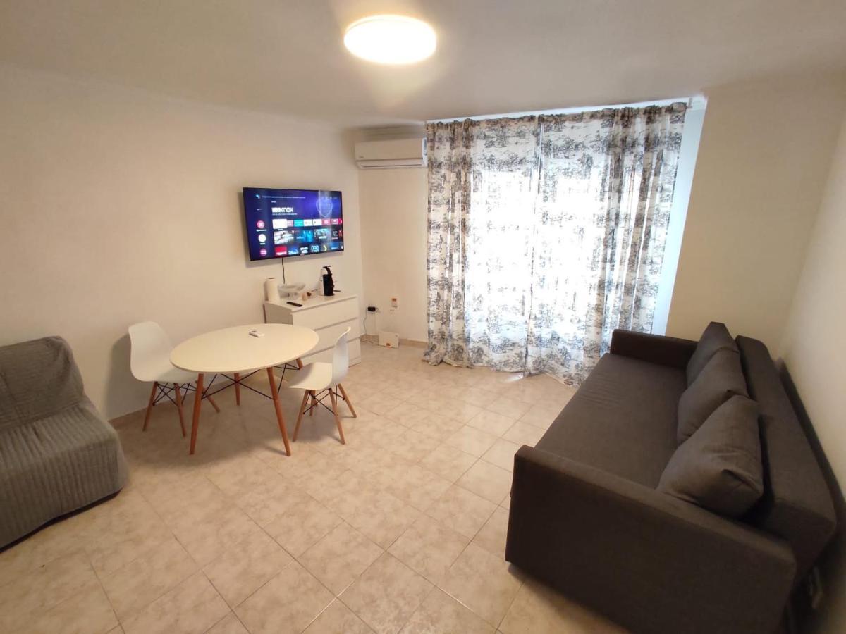 Прекрасная Студия В Двух Минутах От Пляжа Torrevieja Exteriér fotografie