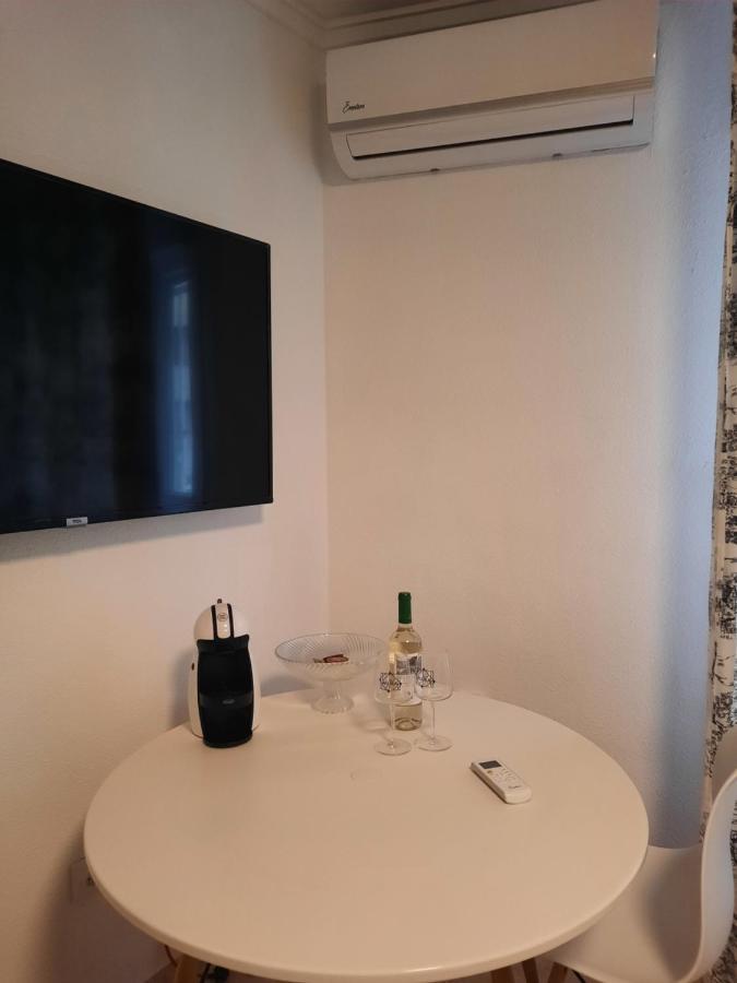 Прекрасная Студия В Двух Минутах От Пляжа Torrevieja Exteriér fotografie